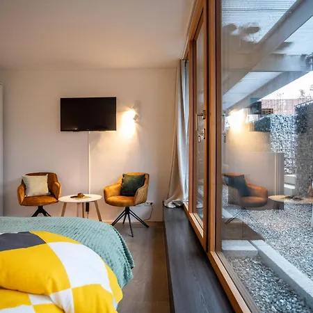 Cellar-apparts Apartment
