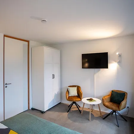 Cellar-apparts Apartment Wangen (Ohningen)