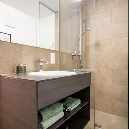 Cellar-apparts Apartment