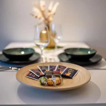 Cellar-apparts Apartman Wangen