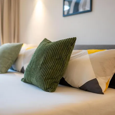 Apartment Cellar-apparts Wangen (Ohningen)