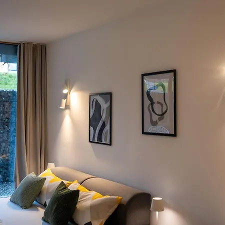 Apartment Cellar-apparts Wangen (Ohningen)