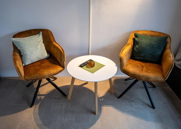 Appartement Cellar-apparts *