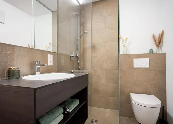 Cellar-apparts Wangen (Ohningen)