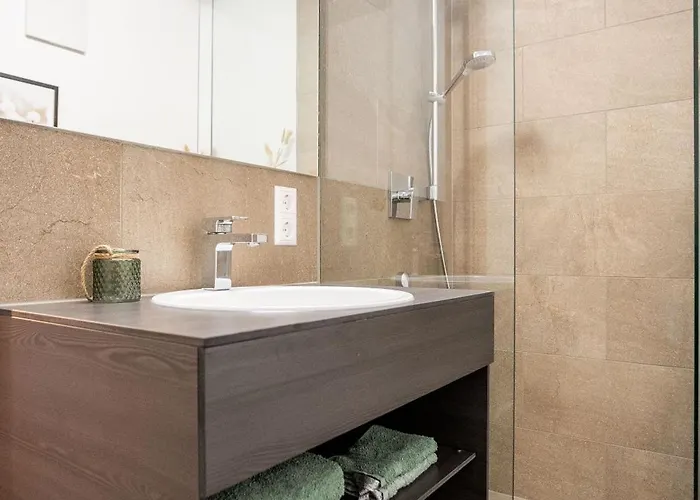 Cellar-apparts Appartement