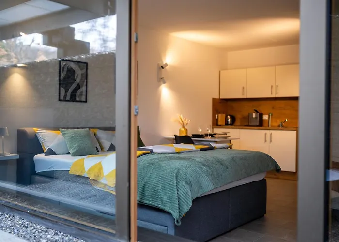 Cellar-apparts Wangen (Ohningen)