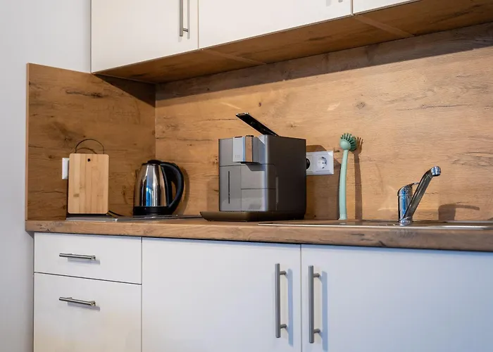 Cellar-apparts * Wangen (Ohningen)