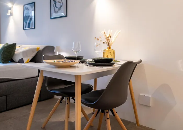 Cellar-apparts Appartement